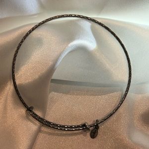 3 Alex and Ani bracelets